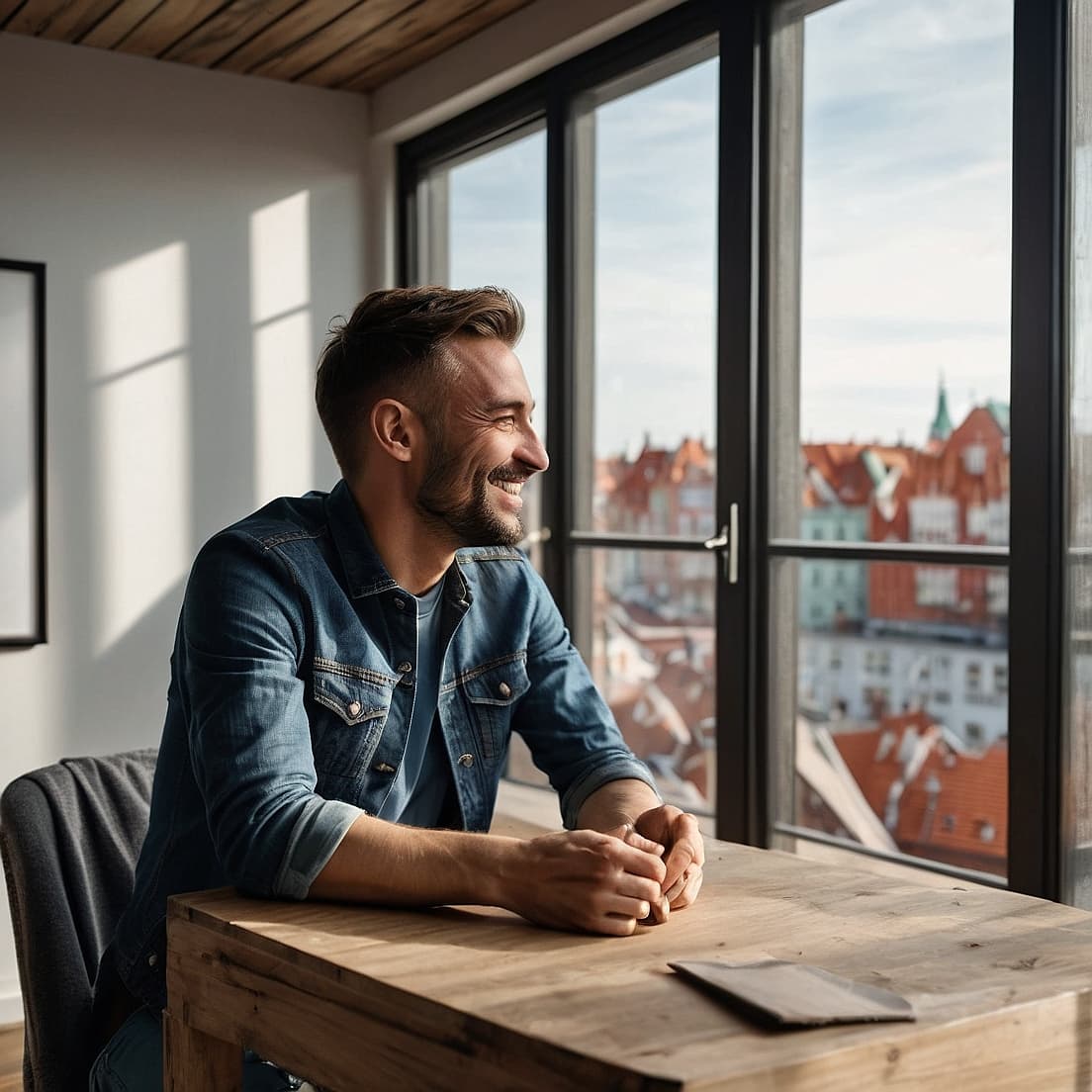 Przeprowadzki domów Gdańsk